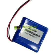 Batterij voor PLC HH51-HM [Vervangende batterij]